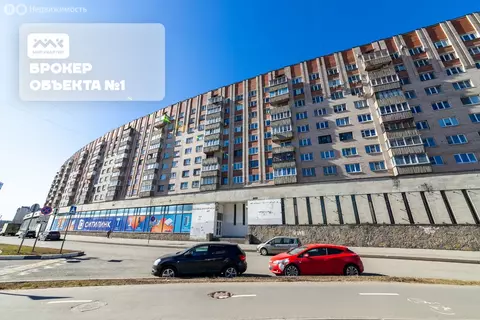 Помещение свободного назначения (2320 м)