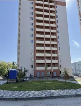 2-к кв. Новосибирская область, Новосибирск ул. Немировича-Данченко, ...