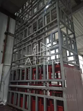 Склад в Московская область, Дзержинский Денисьевский проезд, 13 (2500 ...