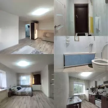 1-к кв. Хакасия, Абакан ул. Пушкина, 80 (32.0 м)