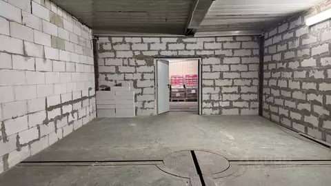 Помещение свободного назначения в Санкт-Петербург Ленинский просп., ...