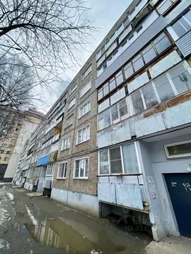 2-к кв. Кировская область, Киров ул. Карла Либкнехта, 156 (54.5 м)