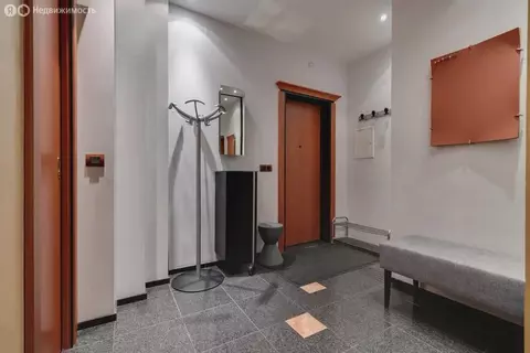 2-комнатная квартира: Москва, Мичуринский проспект, 29 (142.9 м)