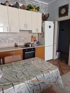 1-к кв. Краснодарский край, Анапа Владимирская ул., 154к2 (54.0 м)