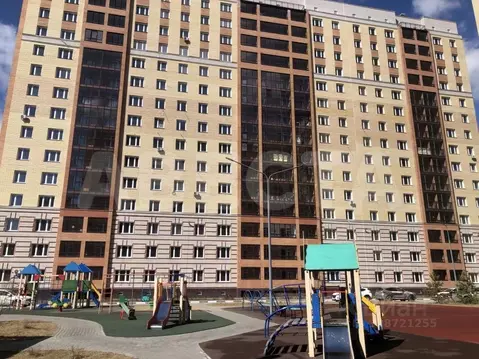 2-к кв. Омская область, Омск ул. А.Н. Кабанова, 2 (61.15 м)