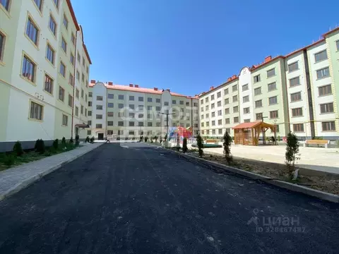 1-к кв. Дагестан, Дербентский район, с. Джалган ул. Дагестанская, 24 ...