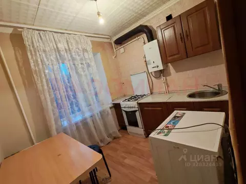 3-к кв. Ростовская область, Аксай просп. Ленина, 23 (44.1 м)