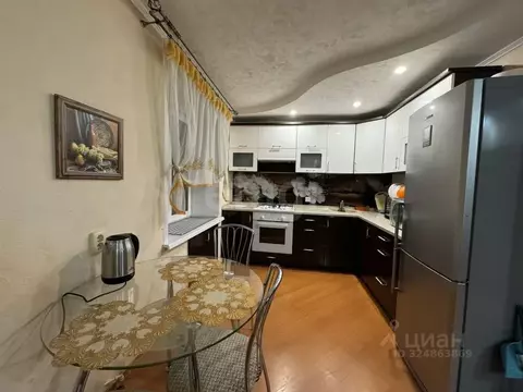 3-к кв. Коми, Сыктывкар ул. Славы, 29 (59.2 м)