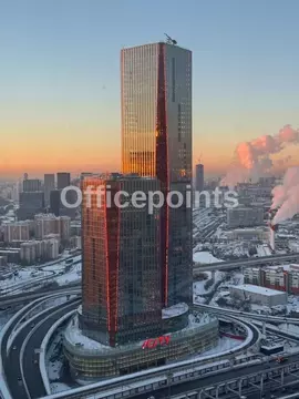 Офис в Москва Шмитовский проезд, 37с2 (1900 м)