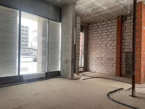 Торговая площадь в Москва ш. Энтузиастов, 11Ак3с1 (243 м)