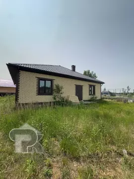 Коттедж в Московская область, Электроугли Богородский городской округ, ...