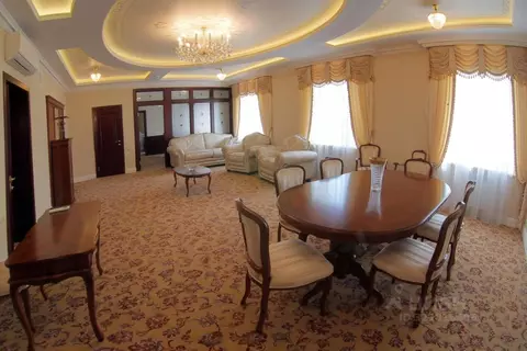 3-к кв. Башкортостан, Уфа ул. Ленина, 16 (100.0 м)