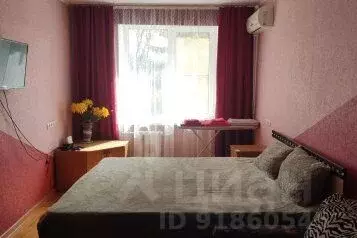 1-к кв. Ставропольский край, Кисловодск Коллективная ул., 2 (32.0 м)