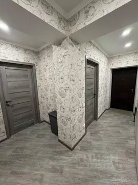 2-к кв. Крым, Симферополь ул. Балаклавская, 73Б (51.2 м)