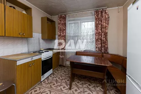 1-к кв. Челябинская область, Челябинск Комсомольский просп., 101 (33.1 ...