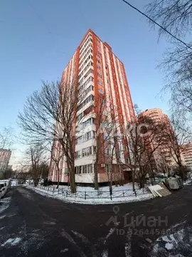 3-к кв. Санкт-Петербург ул. Пионерстроя, 21К2 (63.7 м)