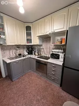 3-комнатная квартира: Санкт-Петербург, улица Савушкина, 130к1 (69.6 м)