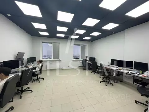 Офис в Татарстан, Казань ул. Волкова, 60/12 (305 м)