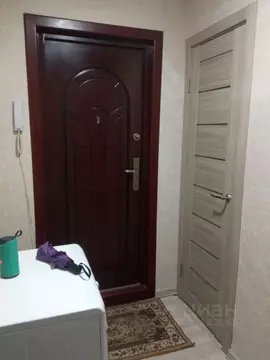 1-к кв. Самарская область, Тольятти 19-й кв-л, бул. Татищева, 10 (34.0 ...