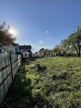 Участок в Калининградская область, Калининград Чайка СНТ, ул. Заречная ...