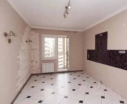 1-к кв. Московская область, Щелково Богородский мкр, 10к1 (41.0 м)