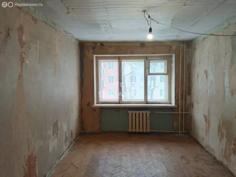 1-комнатная квартира: Королёв, улица Терешковой, 12 (31.5 м)