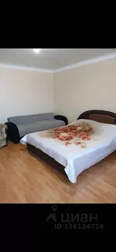 1-к кв. Северная Осетия, Владикавказ Владикавказская ул., 63 (35.0 м)