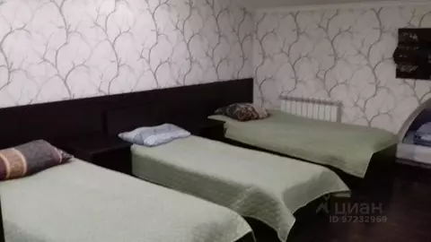 Комната Башкортостан, Октябрьский ул. Фрунзе, 4/1 (1.0 м)