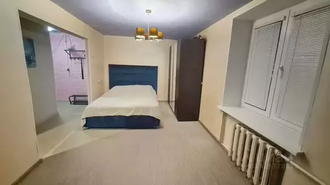 1-к кв. Москва ул. Артюхиной, 21А (30.0 м)