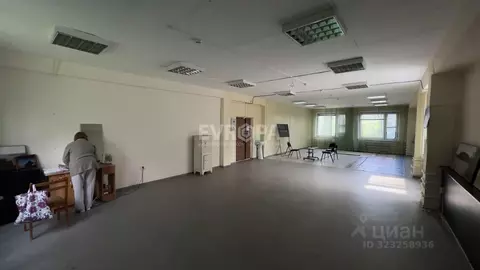 Помещение свободного назначения в Ульяновская область, Ульяновск ...