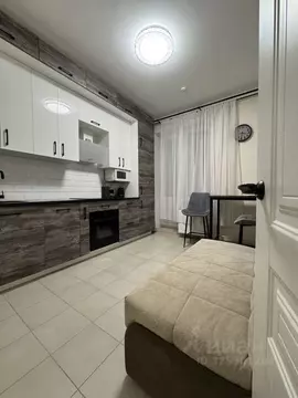 1-к кв. Московская область, Люберцы Зенино ЖК Самолет мкр, ул. Камова, ...