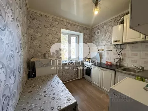 2-к кв. Краснодарский край, Анапа ул. Горького, 56 (45.3 м)