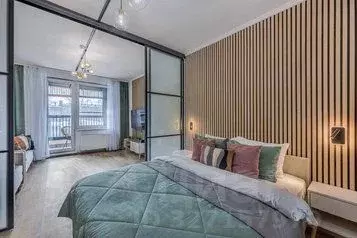 1-к кв. Москва Нижегородская ул., 74 (45.0 м)