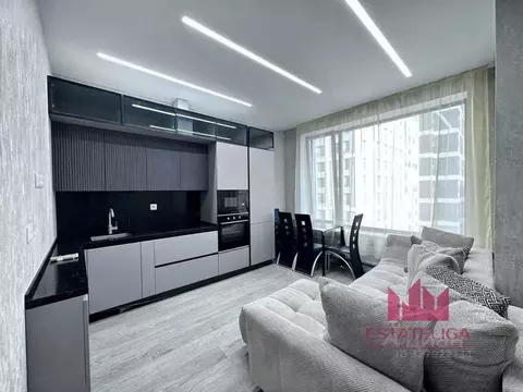 2-к кв. Москва Шмитовский проезд, 39к6 (41.0 м)