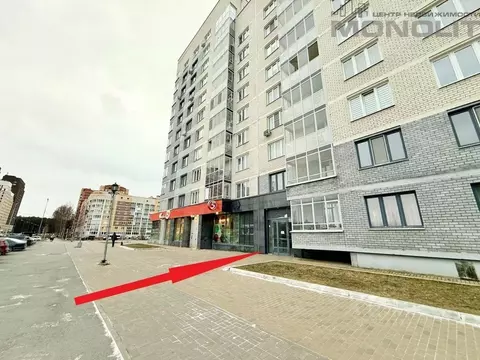 Торговая площадь в Свердловская область, Екатеринбург бул. Академика ...