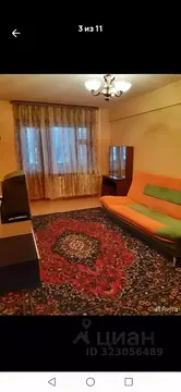 2-к кв. Тульская область, Новомосковск ул. Маяковского, 4 (48.0 м)