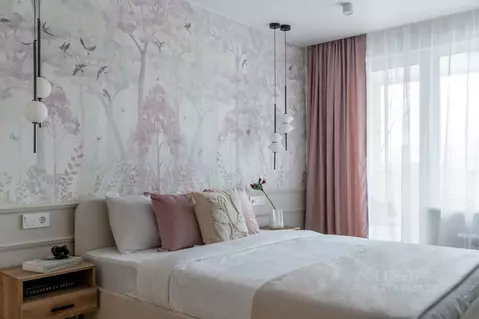 2-к кв. Москва Шипиловская ул., 10 (43.0 м)