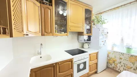 2-к кв. Мурманская область, Мурманск ул. Адмирала флота Лобова, 11к4 ...