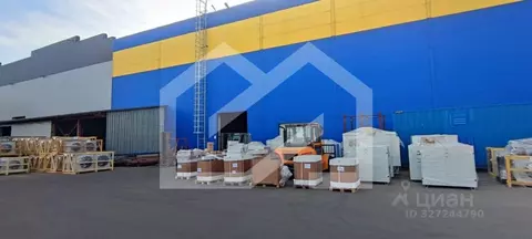 Помещение свободного назначения в Московская область, Раменское ...