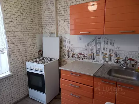 1-к кв. Ростовская область, Волгодонск ул. Энтузиастов, 35 (35.0 м)