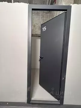 Гараж в Москва Барклая 6 жилой комплекс, к6 (3 м)