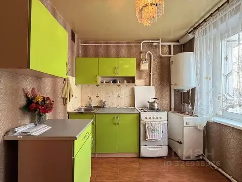 1-к кв. Тульская область, Тула Октябрьская ул., 250к1 (37.0 м)