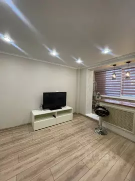 Студия Тюменская область, Тюмень Олимпийская ул., 12а (18.0 м)