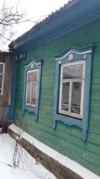 Дом в Рязанская область, Путятинский муниципальный округ, пос. Шефский ...