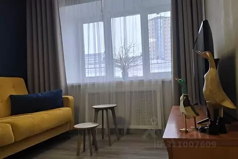 1-к кв. Мурманская область, Мурманск ул. Софьи Перовской, 14 (32.0 м)