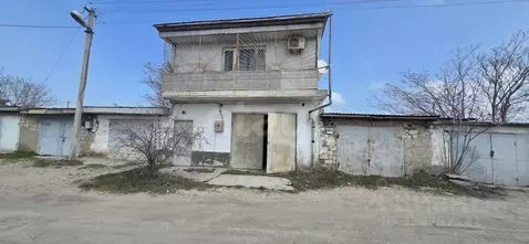 Гараж в Крым, Феодосия ул. Мелиораторов, 2 (50 м)