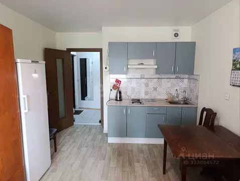 Студия Ленинградская область, Мурино Всеволожский район, бул. ...