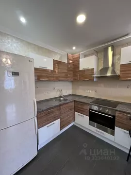 2-к кв. Московская область, Видное бул. Зеленые аллеи, 1 (48.0 м)