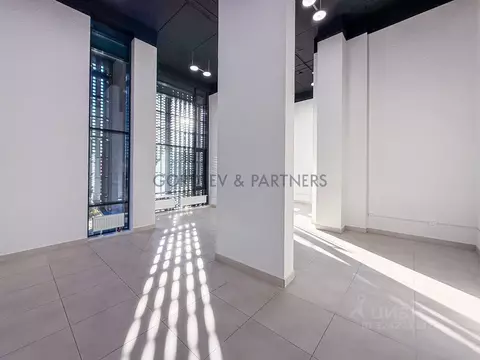 Помещение свободного назначения в Татарстан, Казань ул. Горьковское ...