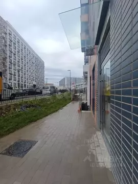 Торговая площадь в Московская область, Ленинский городской округ, д. ...